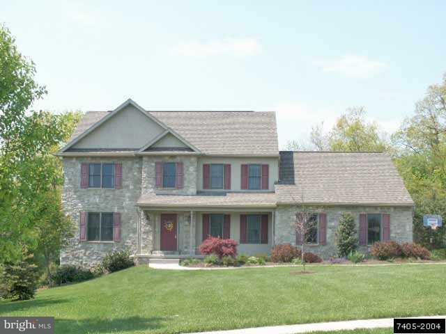 1826 Sorrel Ridge Road New Freedom, PA 17349 - Photo 1 of 9