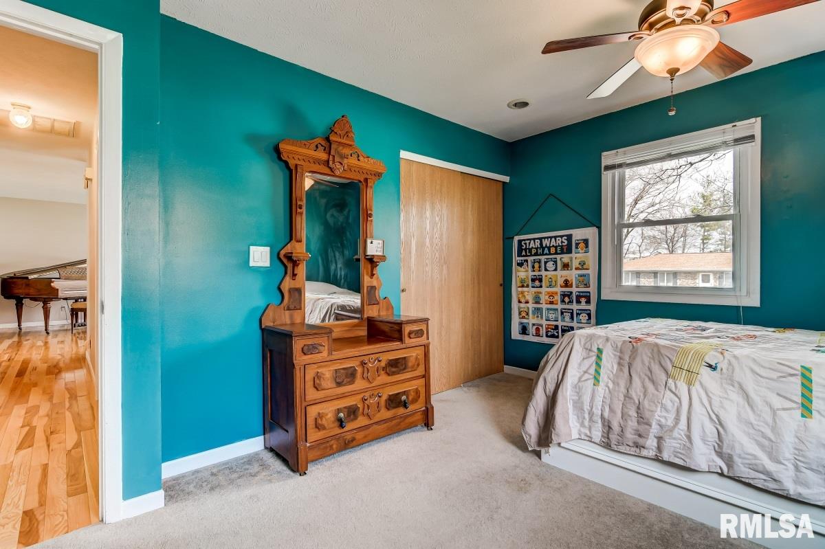 408 Armor Road Springfield, IL 62704 - Photo 16 of 25