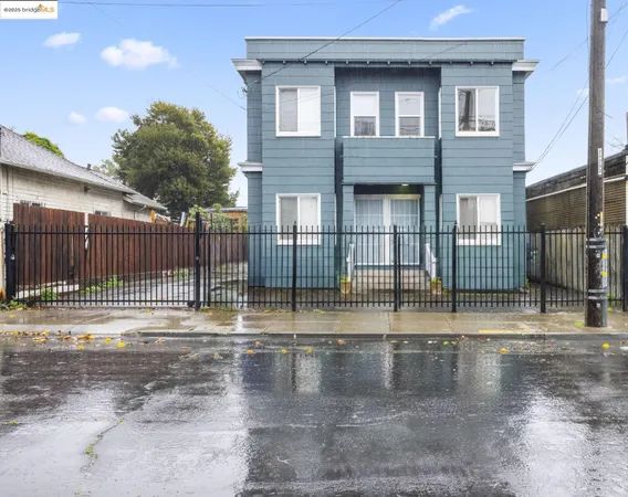 $2,595 | 685 37th Street, Unit 687, Oakland, CA 94609