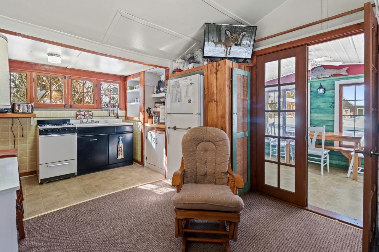 948 Golf Course Loop, Unit 5 Three Lakes, WI 54562 - Photo 2 of 21 Gallery Image 2