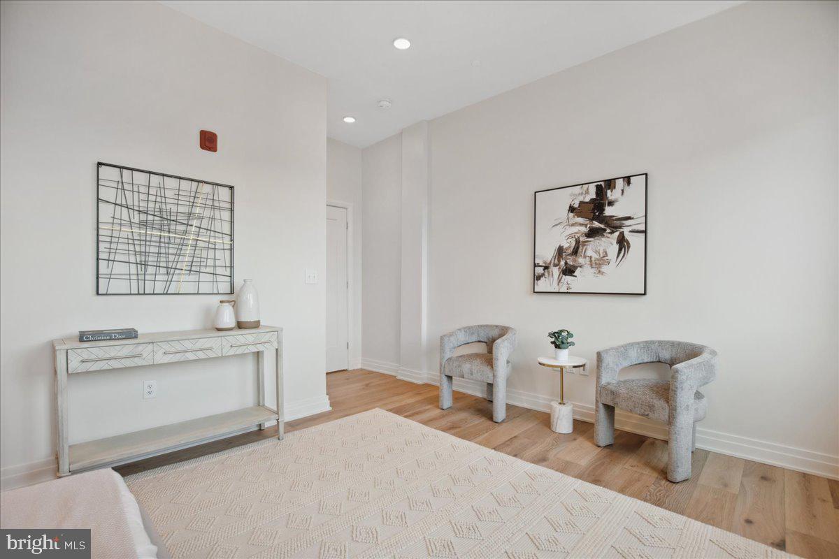 923 V Street Northwest, Unit 601 Washington, DC 20001 - Photo 13 of 62