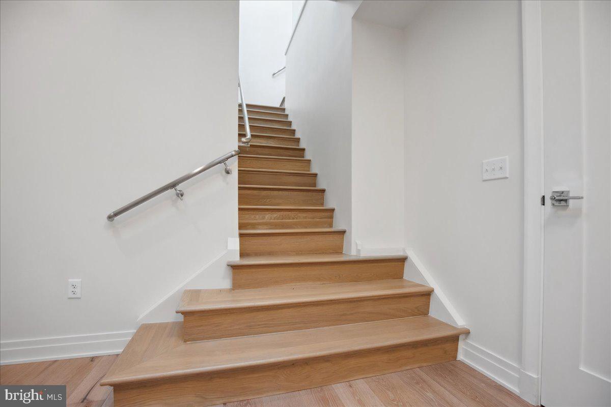 923 V Street Northwest, Unit 601 Washington, DC 20001 - Photo 20 of 62