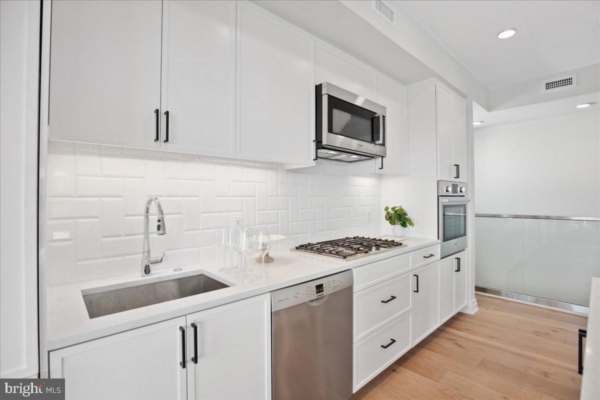 923 V Street Northwest, Unit 601 Washington, DC 20001 - Photo 32 of 62