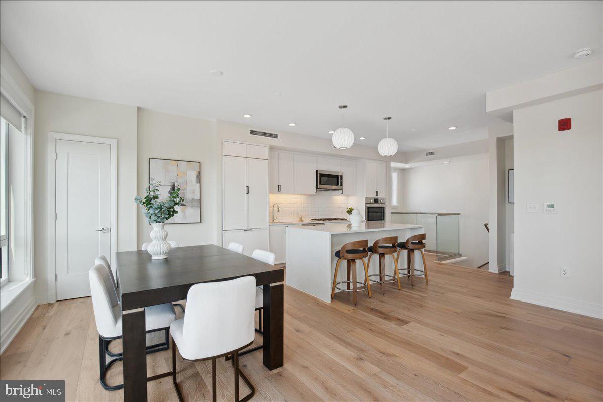 923 V Street Northwest, Unit 601 Washington, DC 20001 - Photo 40 of 62