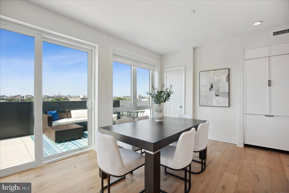 923 V Street Northwest, Unit 601 Washington, DC 20001 - Photo 41 of 62