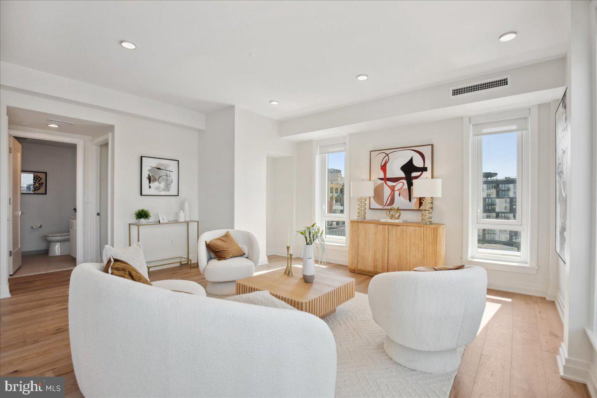 923 V Street Northwest, Unit 601 Washington, DC 20001 - Photo 44 of 62