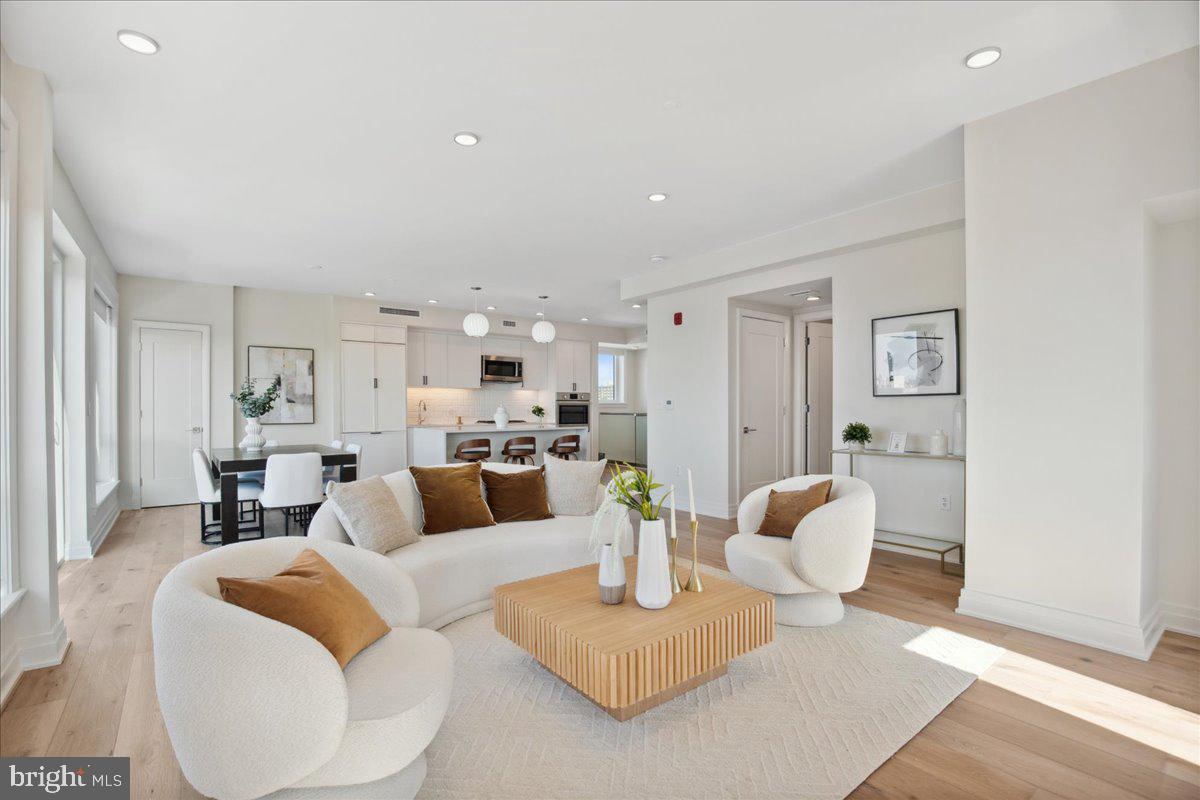 923 V Street Northwest, Unit 601 Washington, DC 20001 - Photo 46 of 62