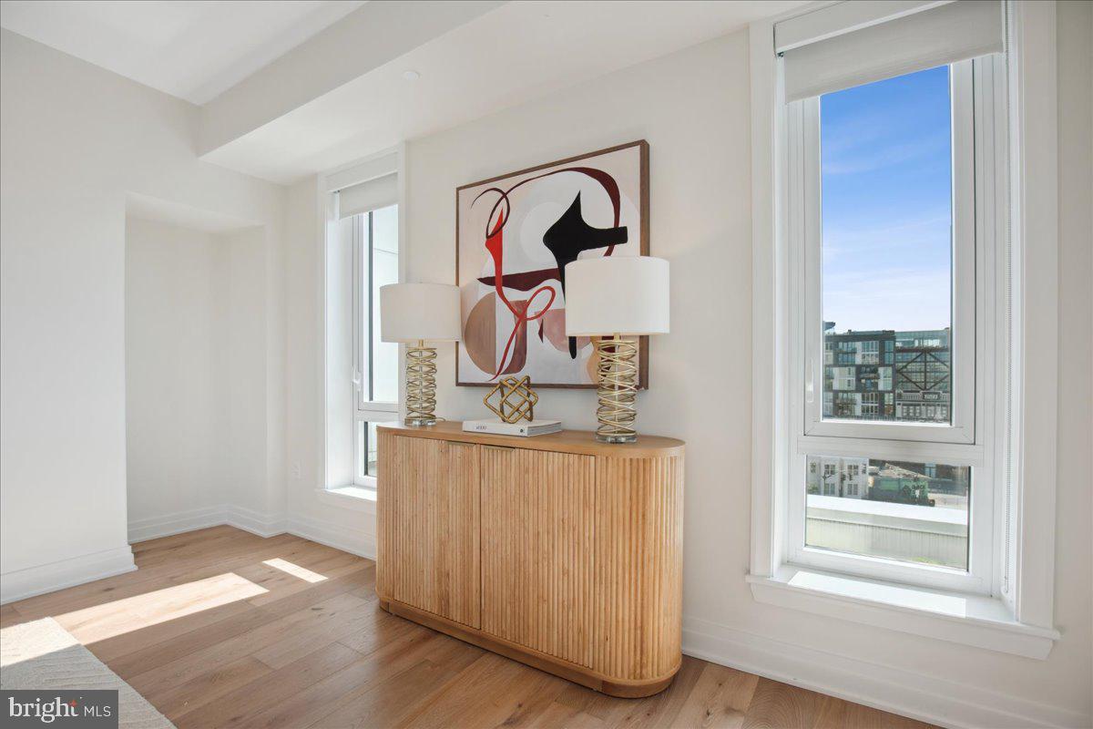 923 V Street Northwest, Unit 601 Washington, DC 20001 - Photo 47 of 62