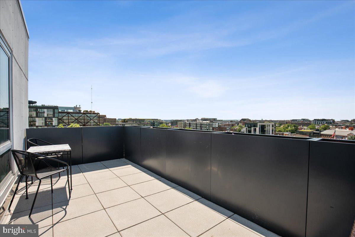 923 V Street Northwest, Unit 601 Washington, DC 20001 - Photo 48 of 62