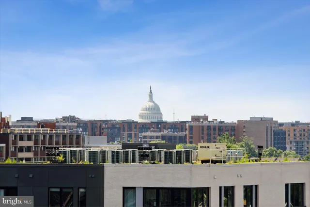 $6,000 | 923 V Street Northwest, Unit 601, Washington, DC 20001