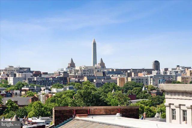 $6,000 | 923 V Street Northwest, Unit 601, Washington, DC 20001