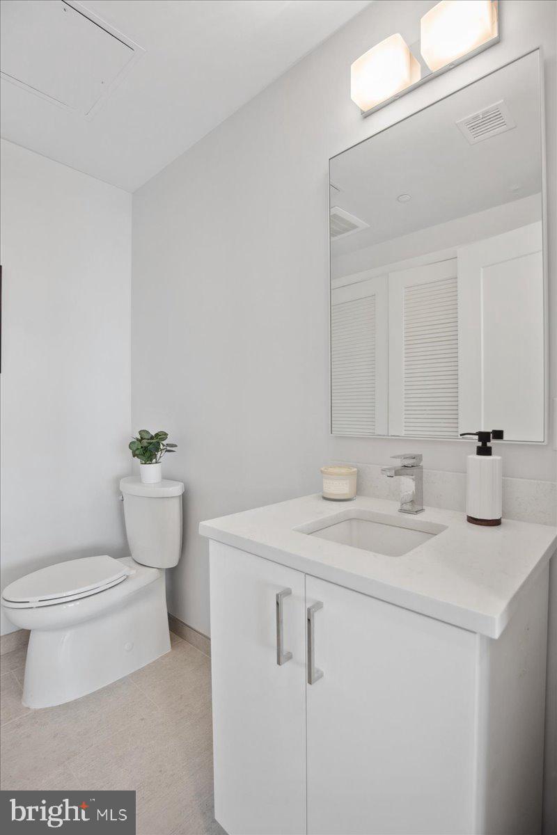 923 V Street Northwest, Unit 601 Washington, DC 20001 - Photo 55 of 62