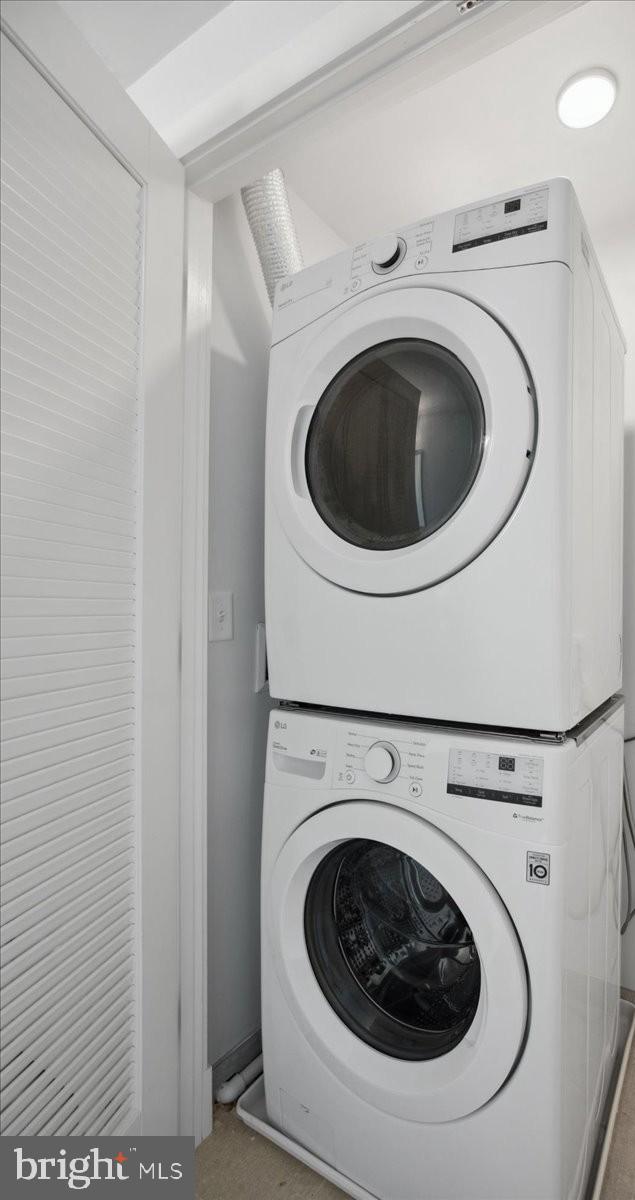 923 V Street Northwest, Unit 601 Washington, DC 20001 - Photo 56 of 62