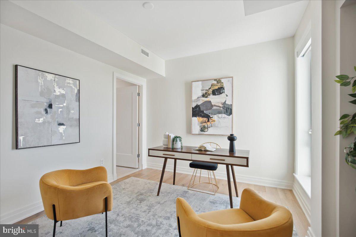 923 V Street Northwest, Unit 601 Washington, DC 20001 - Photo 57 of 62