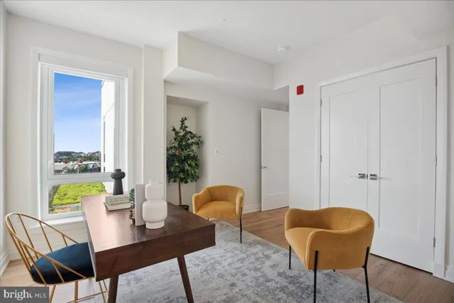 $6,000 | 923 V Street Northwest, Unit 601, Washington, DC 20001