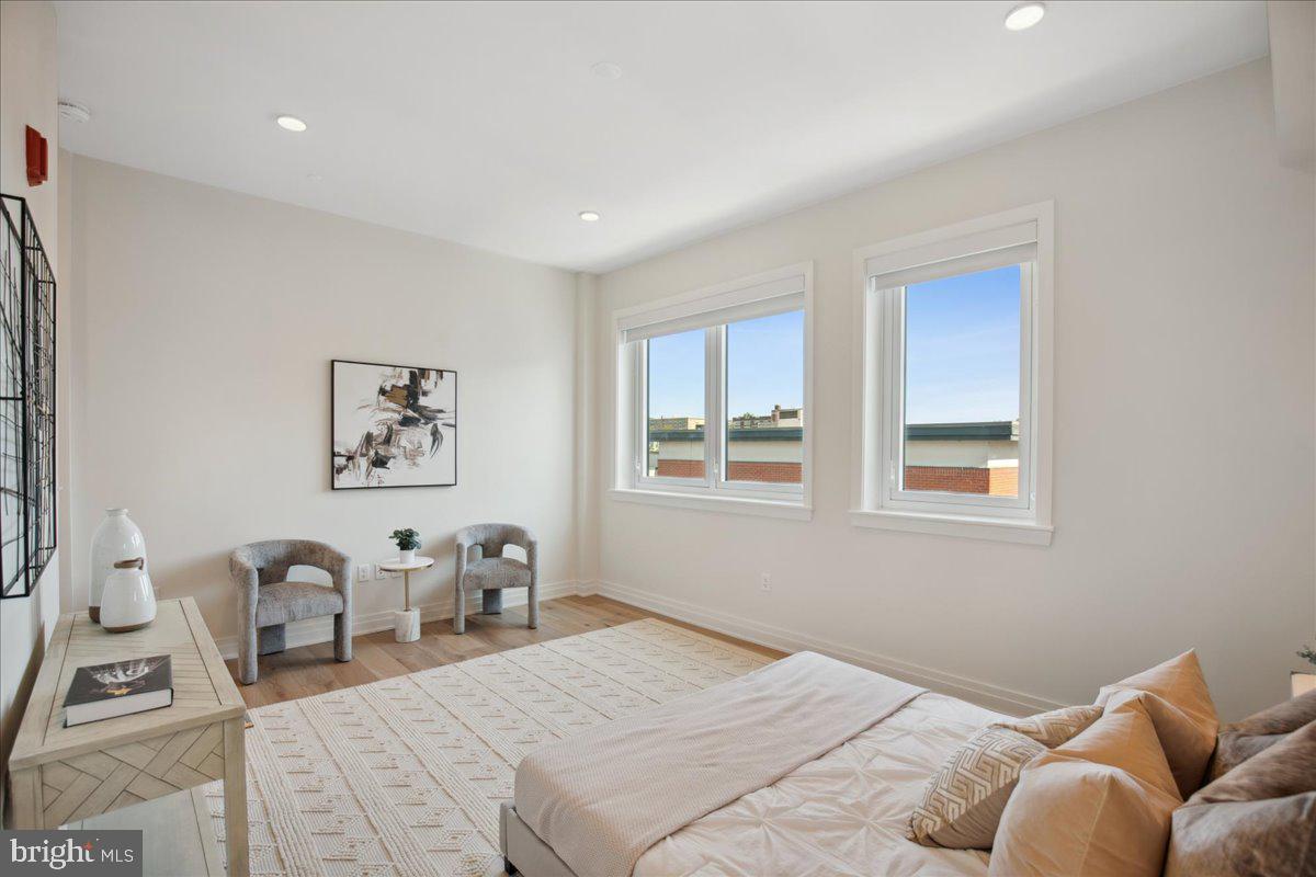 923 V Street Northwest, Unit 601 Washington, DC 20001 - Photo 10 of 62