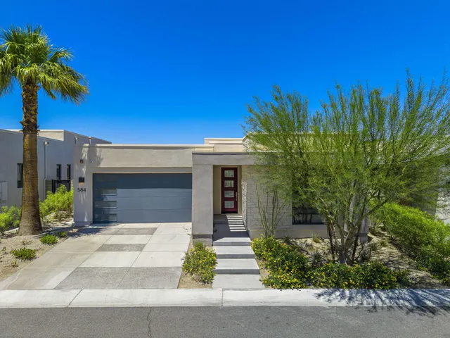 $950,000 | 584 Fountain Drive, Palm Springs, CA 92262