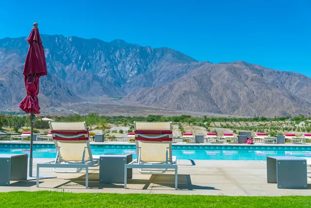 $950,000 | 584 Fountain Drive, Palm Springs, CA 92262