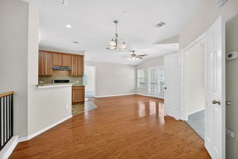 $240,000 | 1310 West Parmer Lane, Unit 601, Austin, TX 78727
