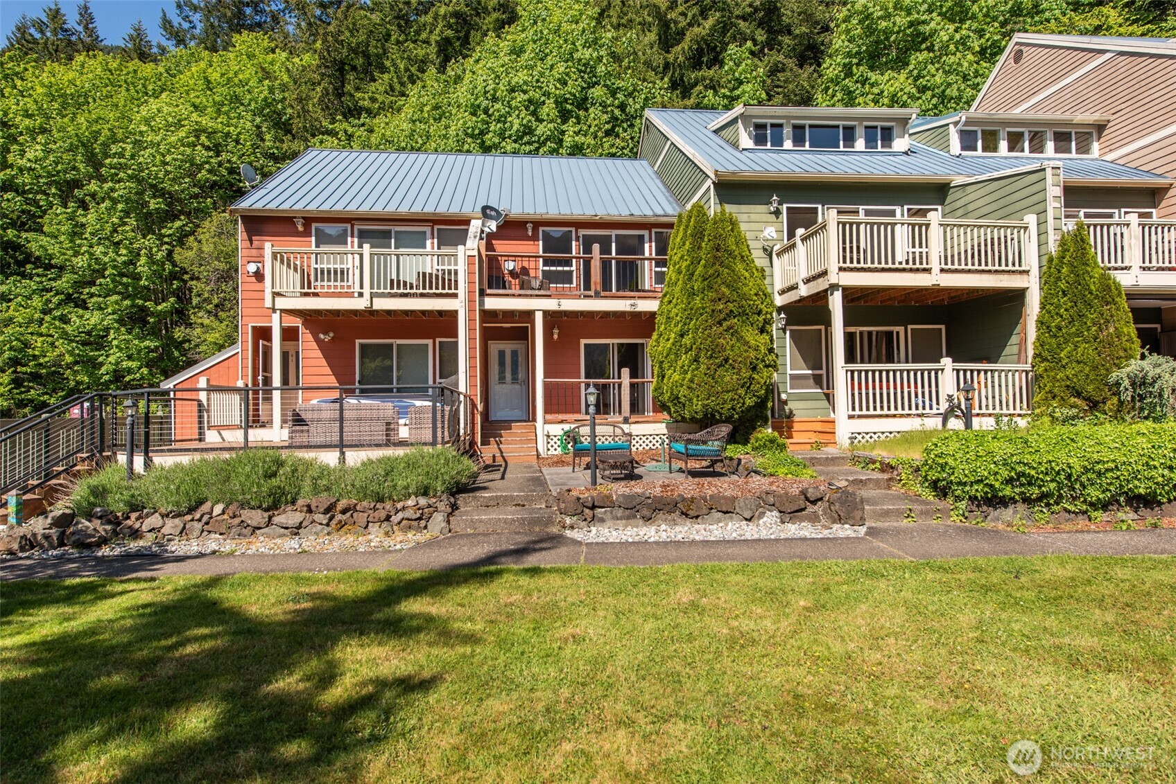 331 Maple Grove Road, Unit 2 Port Angeles, WA 98363 - Photo 30 of 39