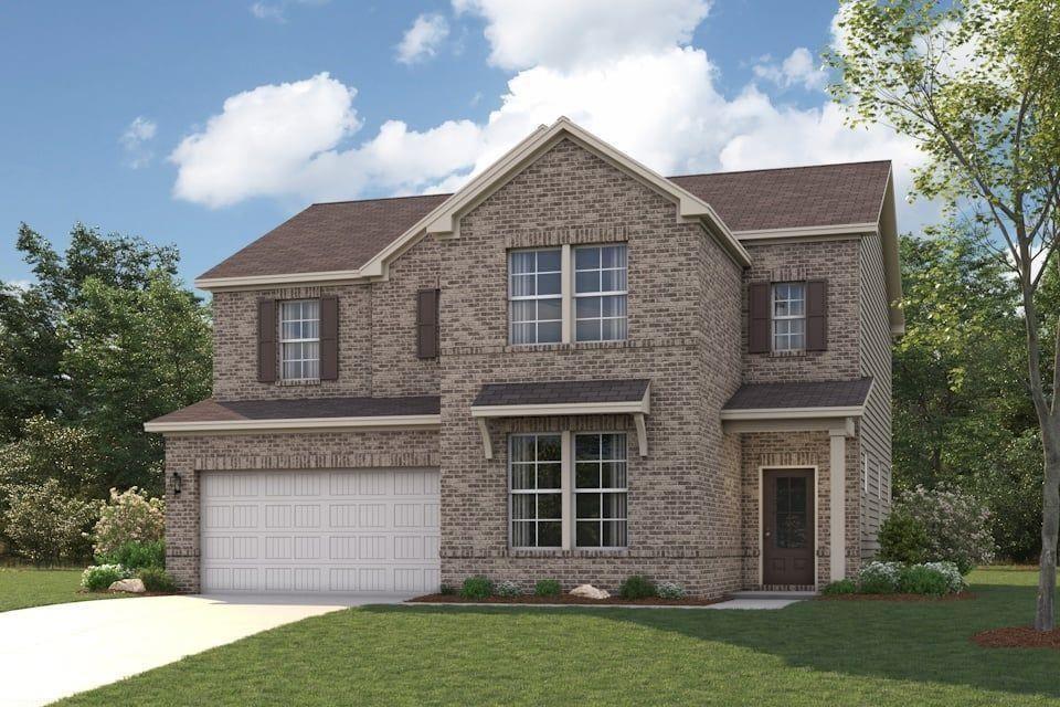 8047 Joyce Way Fairburn, GA 30213 - Photo 1 of 32