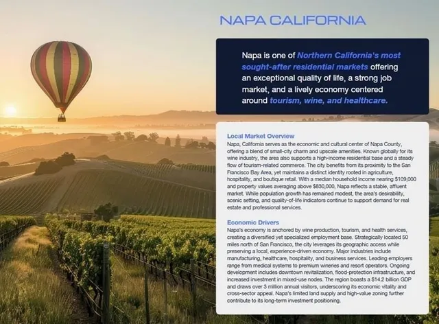 $1,009,680 | 2031 Lee Avenue, Napa, CA 94559