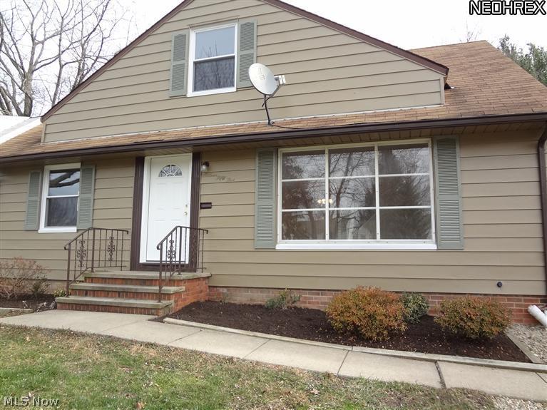 1655 Rushton Road Cleveland, OH 44121 - Photo 1 of 1
