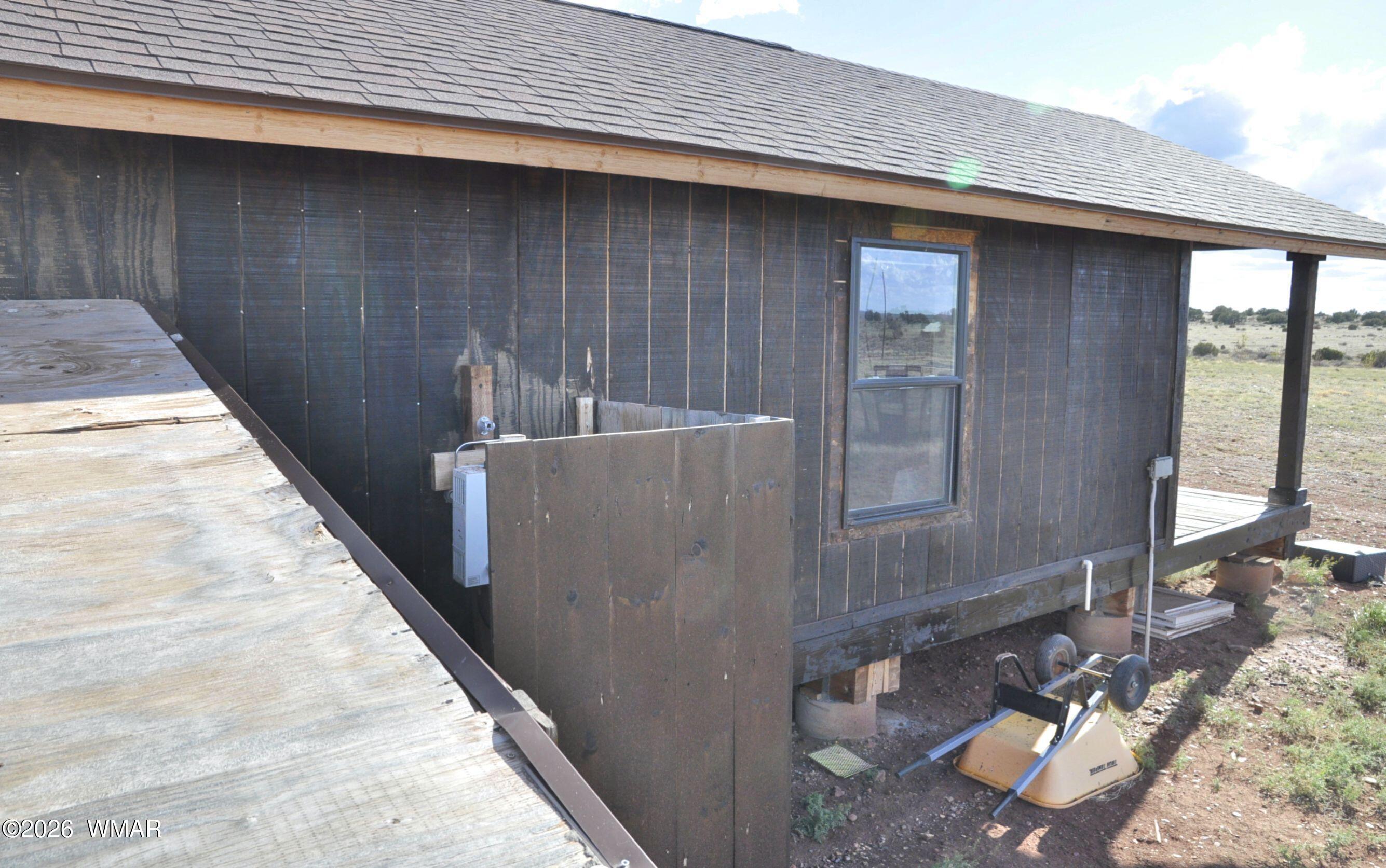 9261 Butler Trail Snowflake, AZ 85937 - Photo 13 of 33 7