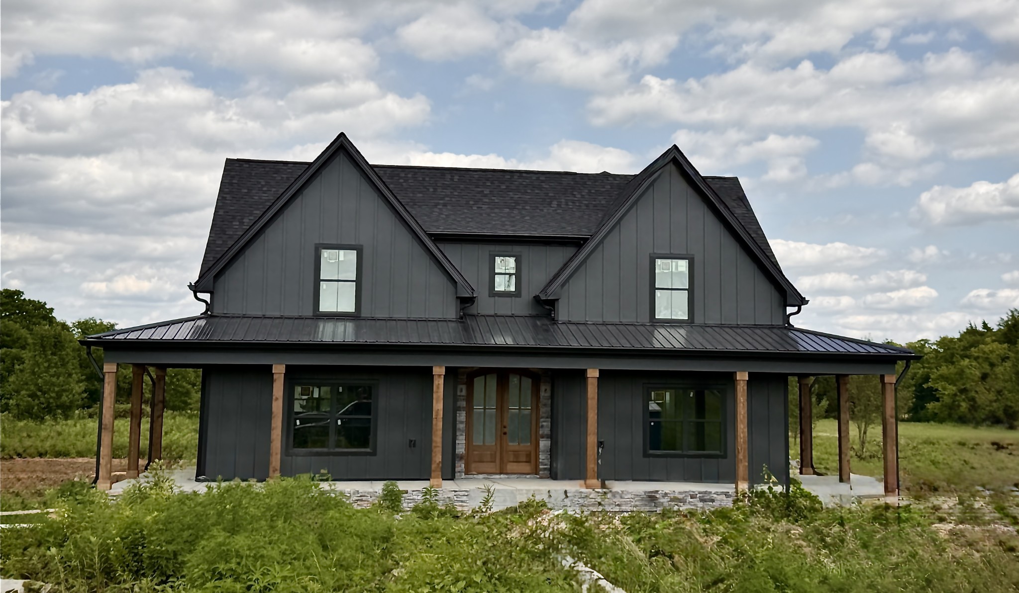 1165 Linwood Road Watertown, TN 37184 - Photo 4 of 26
