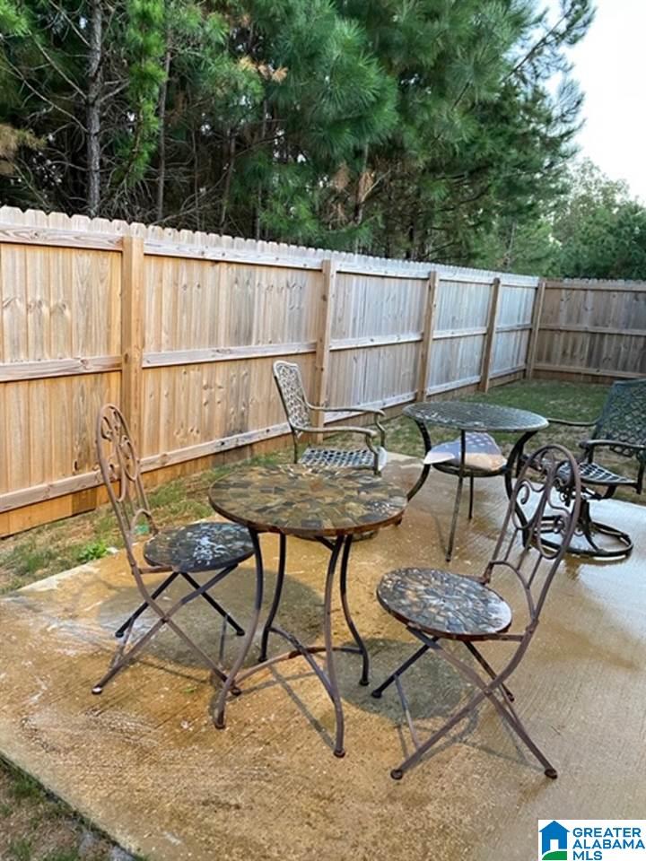 595 Briar Ridge Circle Odenville, AL 35120 - Photo 24 of 26 Gallery Image 24