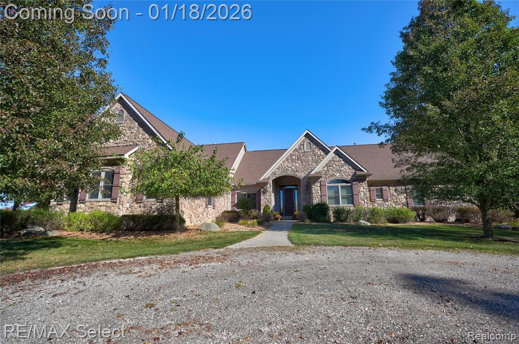 9305 Vassar Road Grand Blanc, MI 48439 - Photo 70 of 70 Gallery Image 70