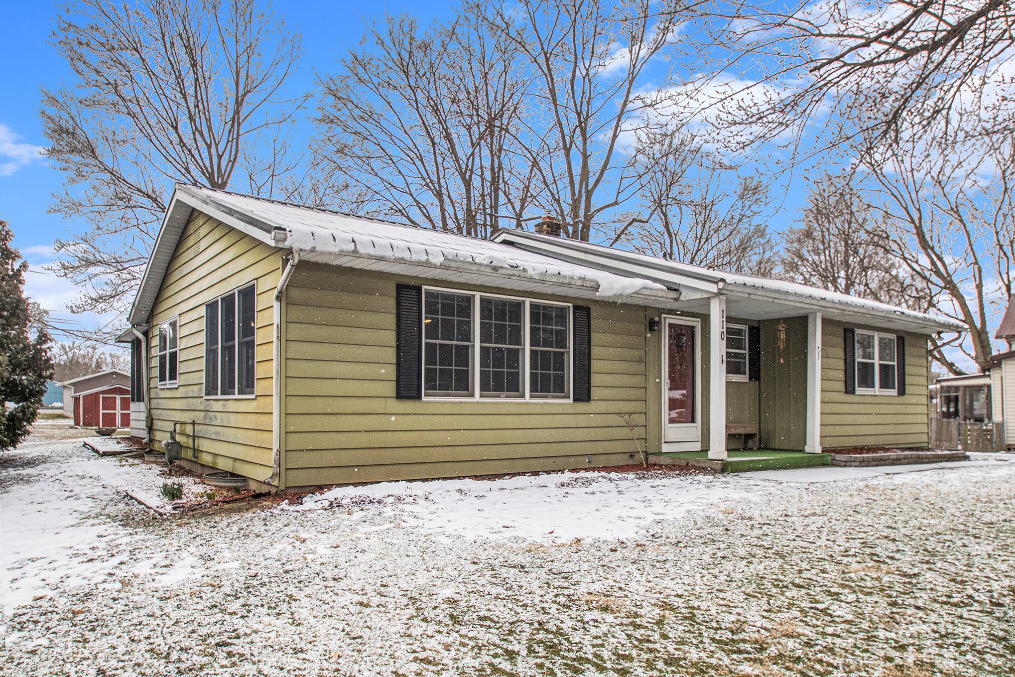 110 Egbert Road Goshen, IN 46526 - Photo 3 of 19 Gallery Image 3