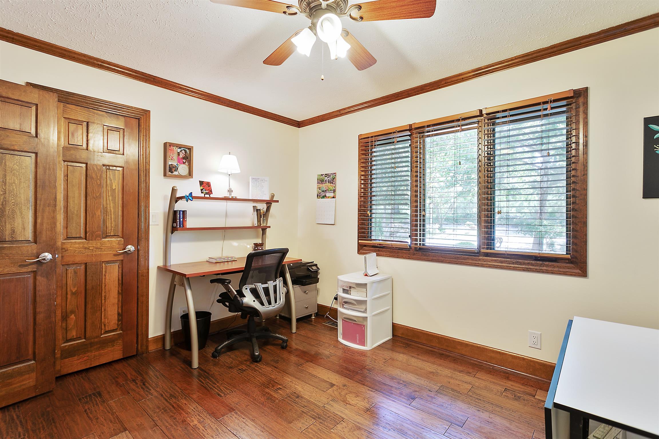 1534 Iron Bridge Road Columbia, TN 38401 - Photo 17 of 30 a view of a livingroom with furniture and a window