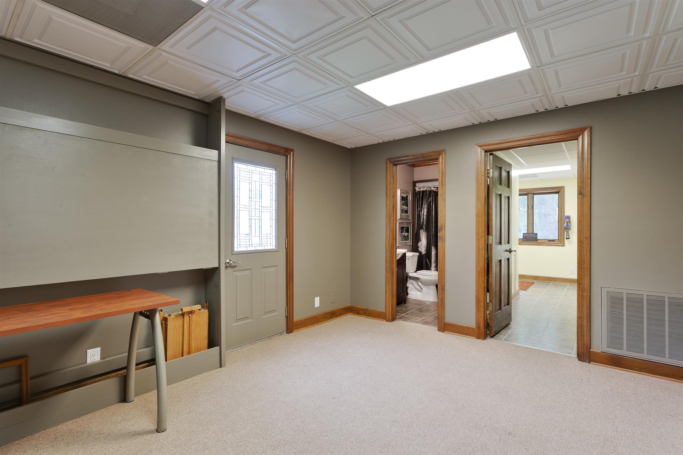 1534 Iron Bridge Road Columbia, TN 38401 - Photo 26 of 30 a view of an empty room