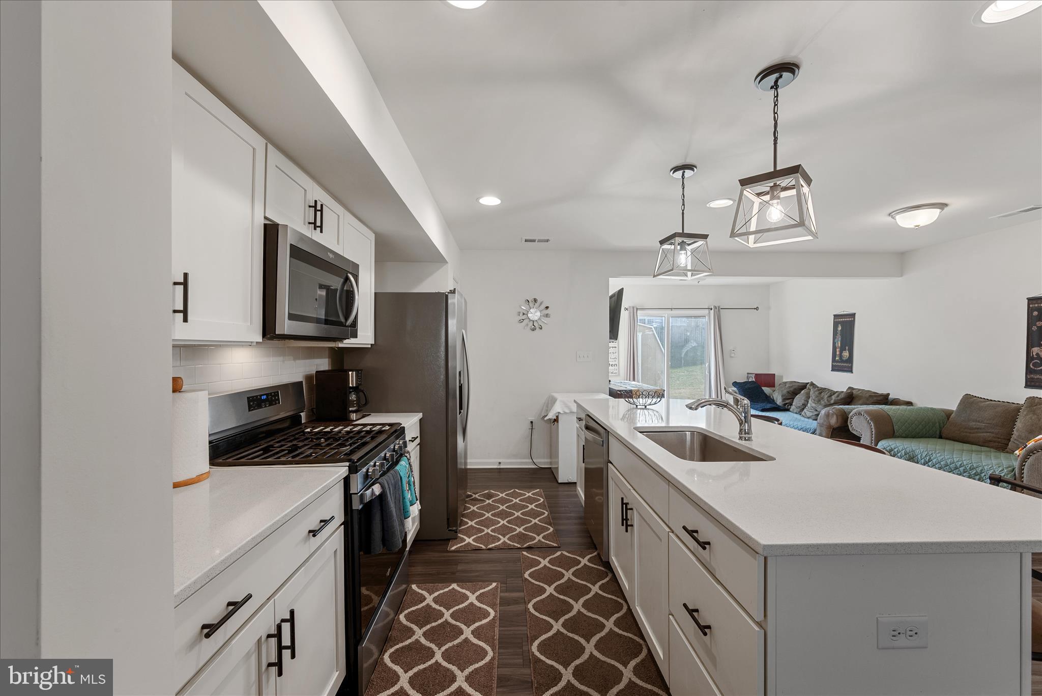 35 Mengel Road Martinsburg, WV 25403 - Photo 13 of 32 Kitchen