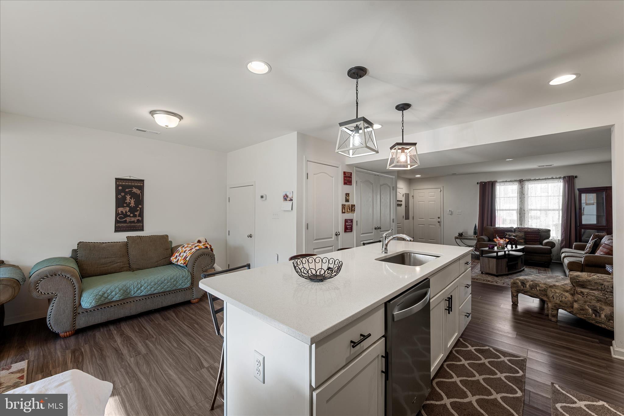 35 Mengel Road Martinsburg, WV 25403 - Photo 14 of 32 Kitchen