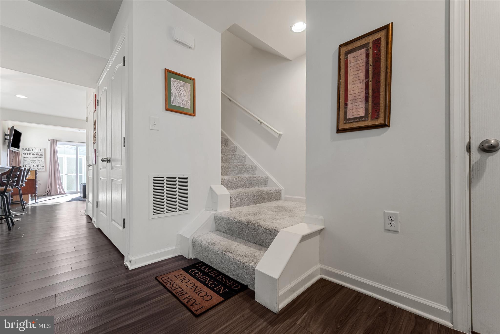 35 Mengel Road Martinsburg, WV 25403 - Photo 17 of 32 Stairs