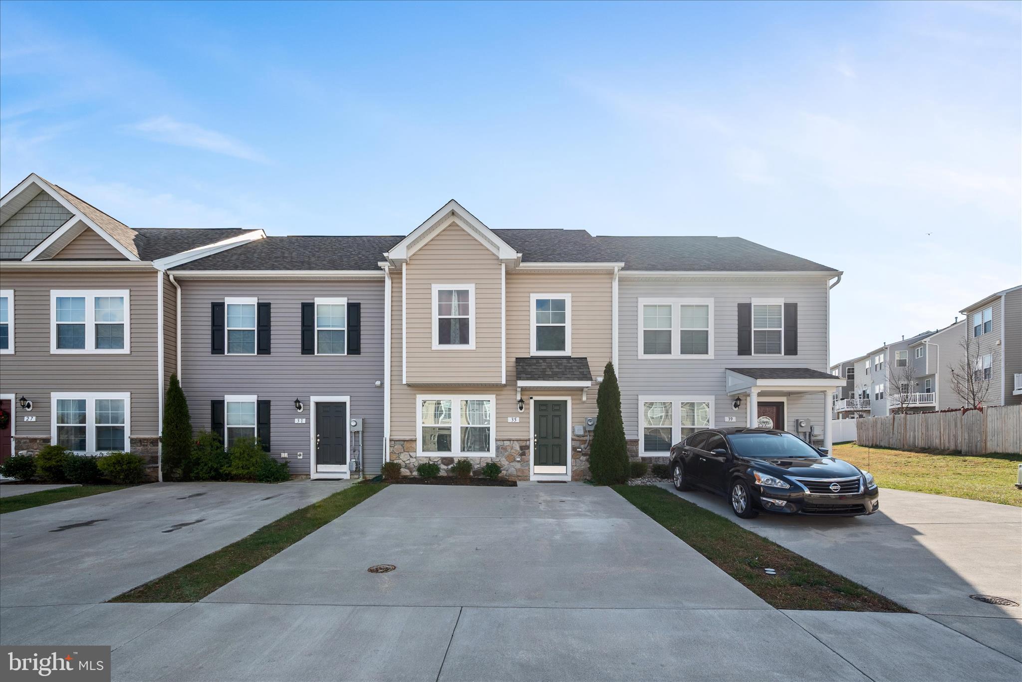 35 Mengel Road Martinsburg, WV 25403 - Photo 2 of 32 Front Exterior