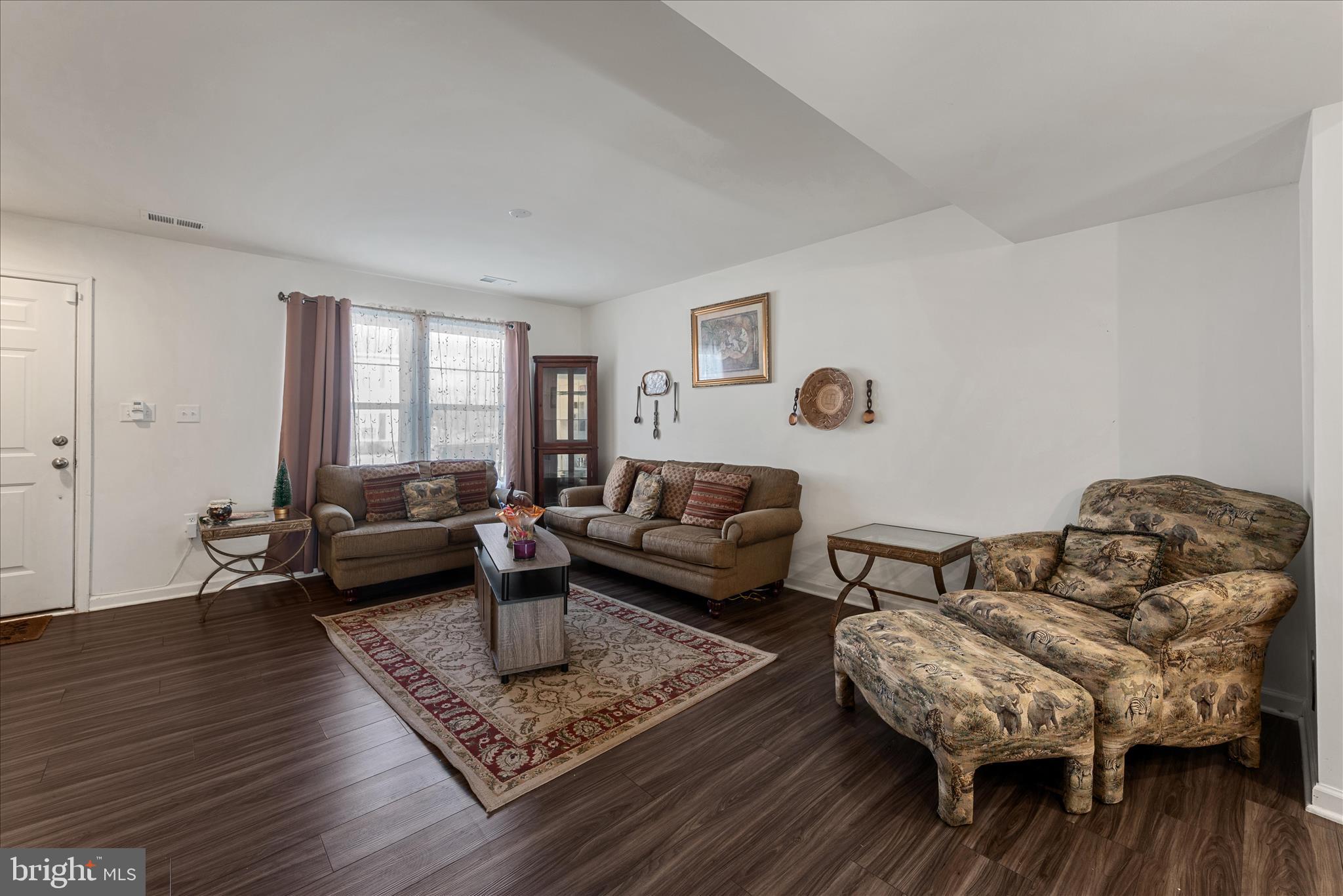 35 Mengel Road Martinsburg, WV 25403 - Photo 6 of 32 Living Room