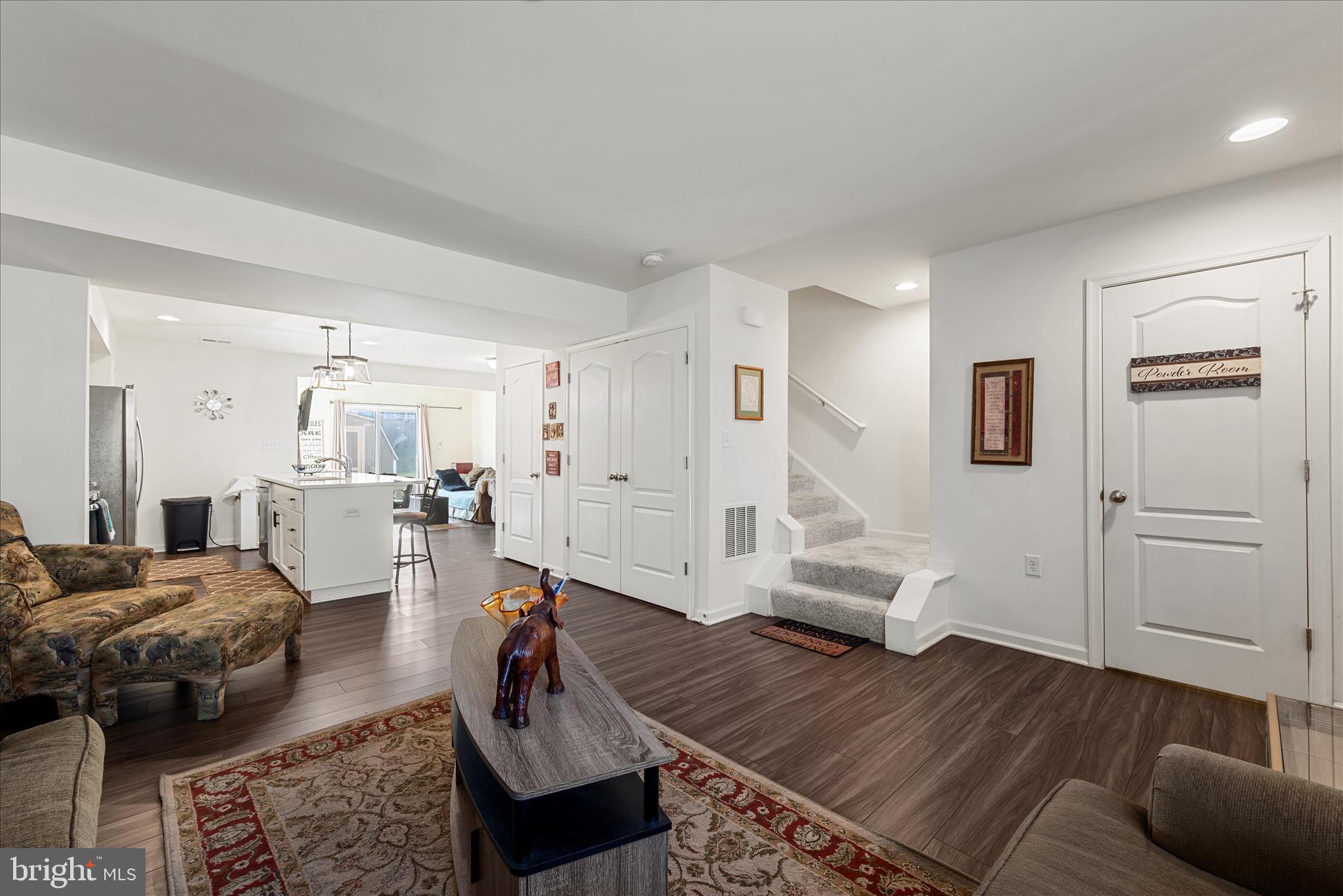 35 Mengel Road Martinsburg, WV 25403 - Photo 7 of 32 Living Room