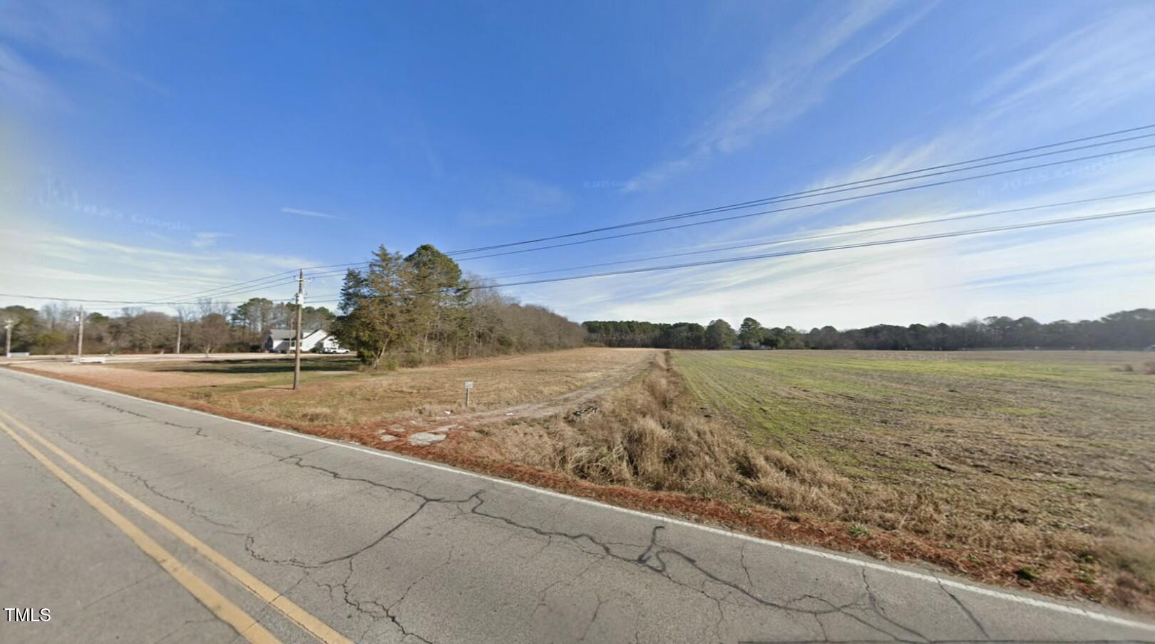 5745 Radford Road Lucama, NC 27851 - Photo 2 of 4 a view of lake