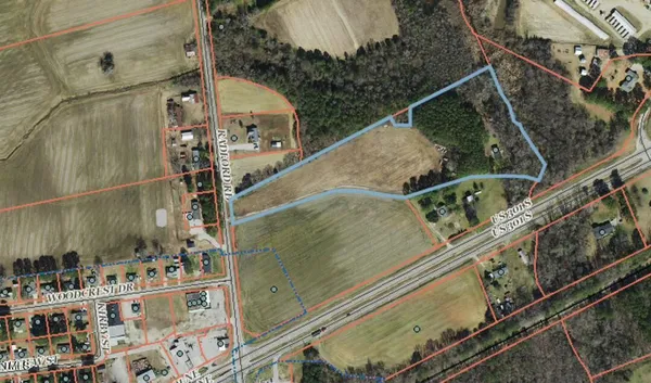 $247,854 | 5745 Radford Road, Lucama, NC 27851