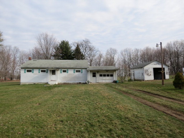 22642 Shartle Road Meadville, PA 16335 - Photo 1 of 1