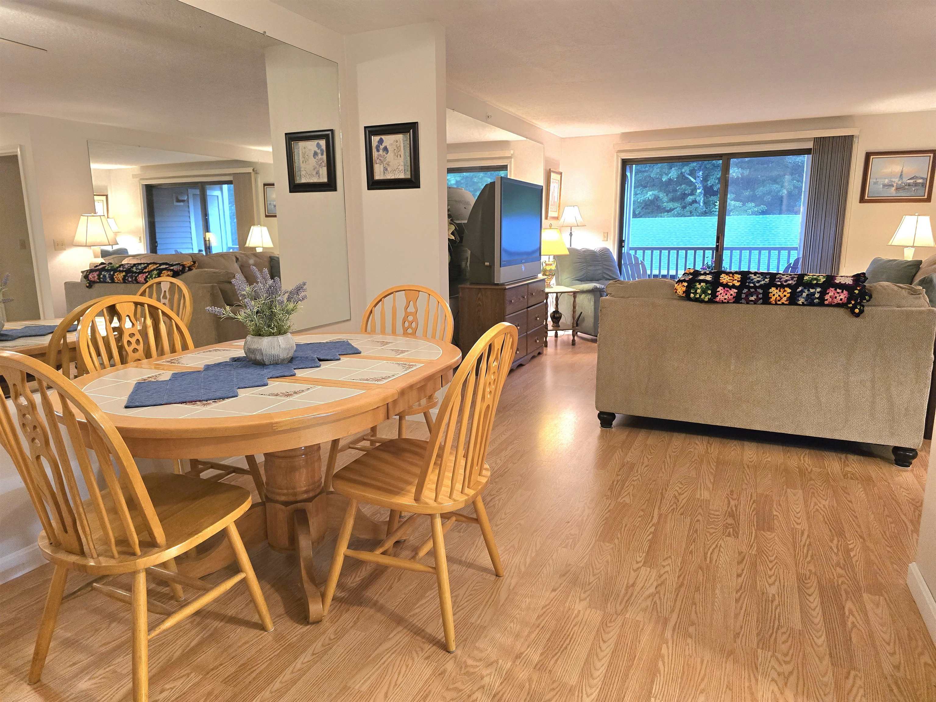 19 Saco Street, Unit 58 Conway, NH 03813 - Photo 5 of 31
