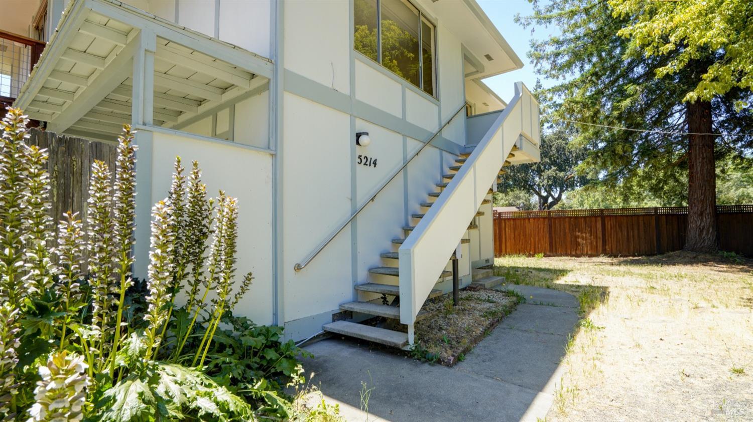 5210-5214 Fulton Road Santa Rosa, CA 95403 - Photo 29 of 60 a view of entryway with a front door