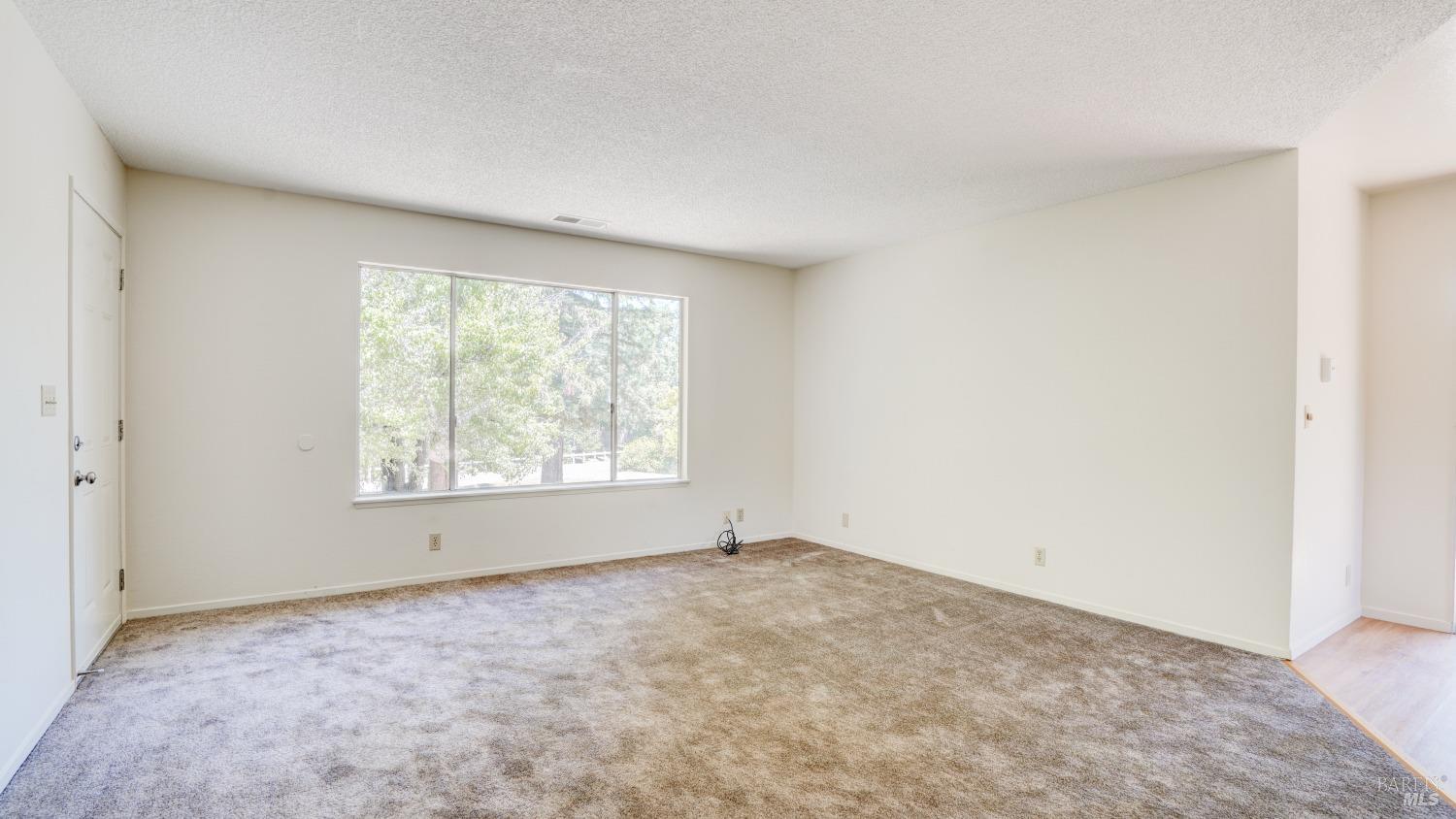 5210-5214 Fulton Road Santa Rosa, CA 95403 - Photo 43 of 60 Lower unit living room