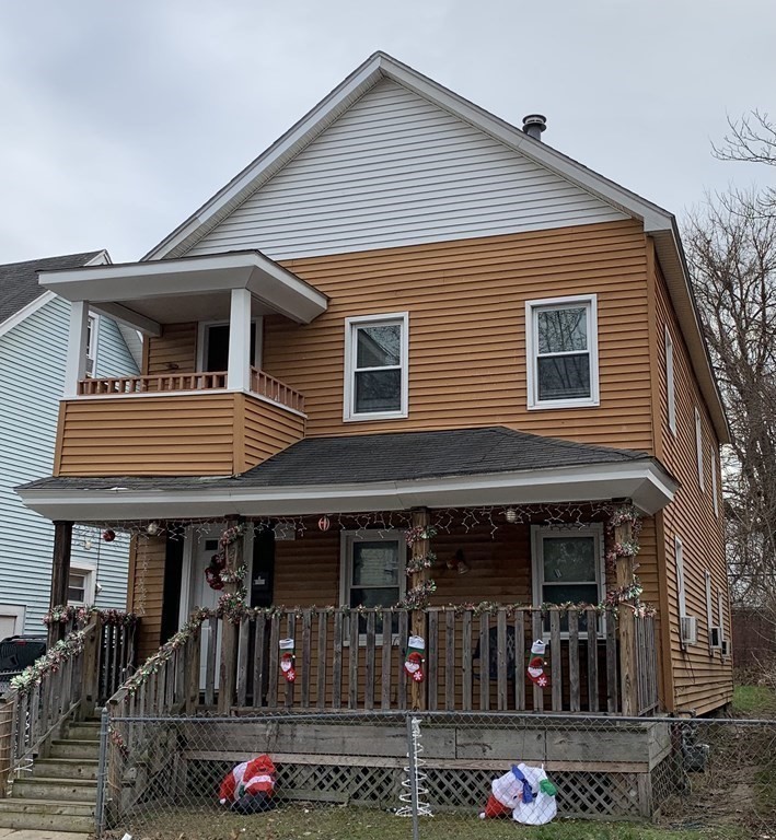 195 Tyler Street Springfield, MA 01109 - Photo 1 of 18
