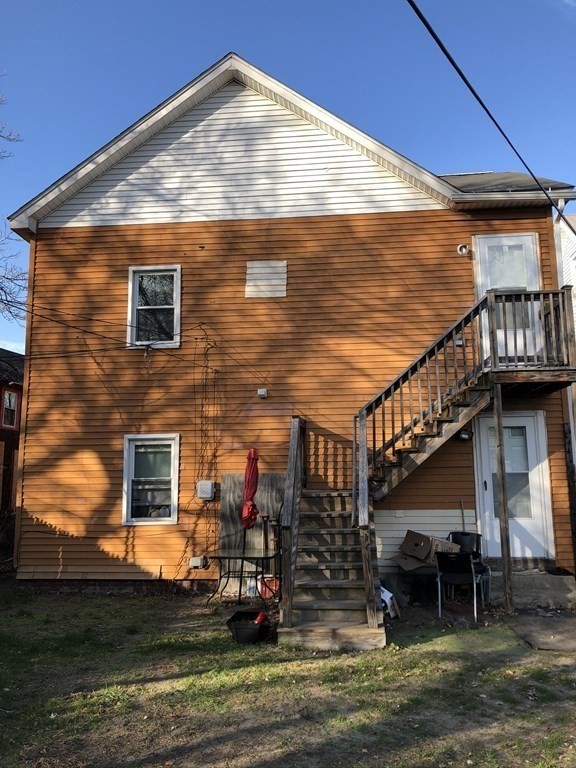 195 Tyler Street Springfield, MA 01109 - Photo 3 of 18