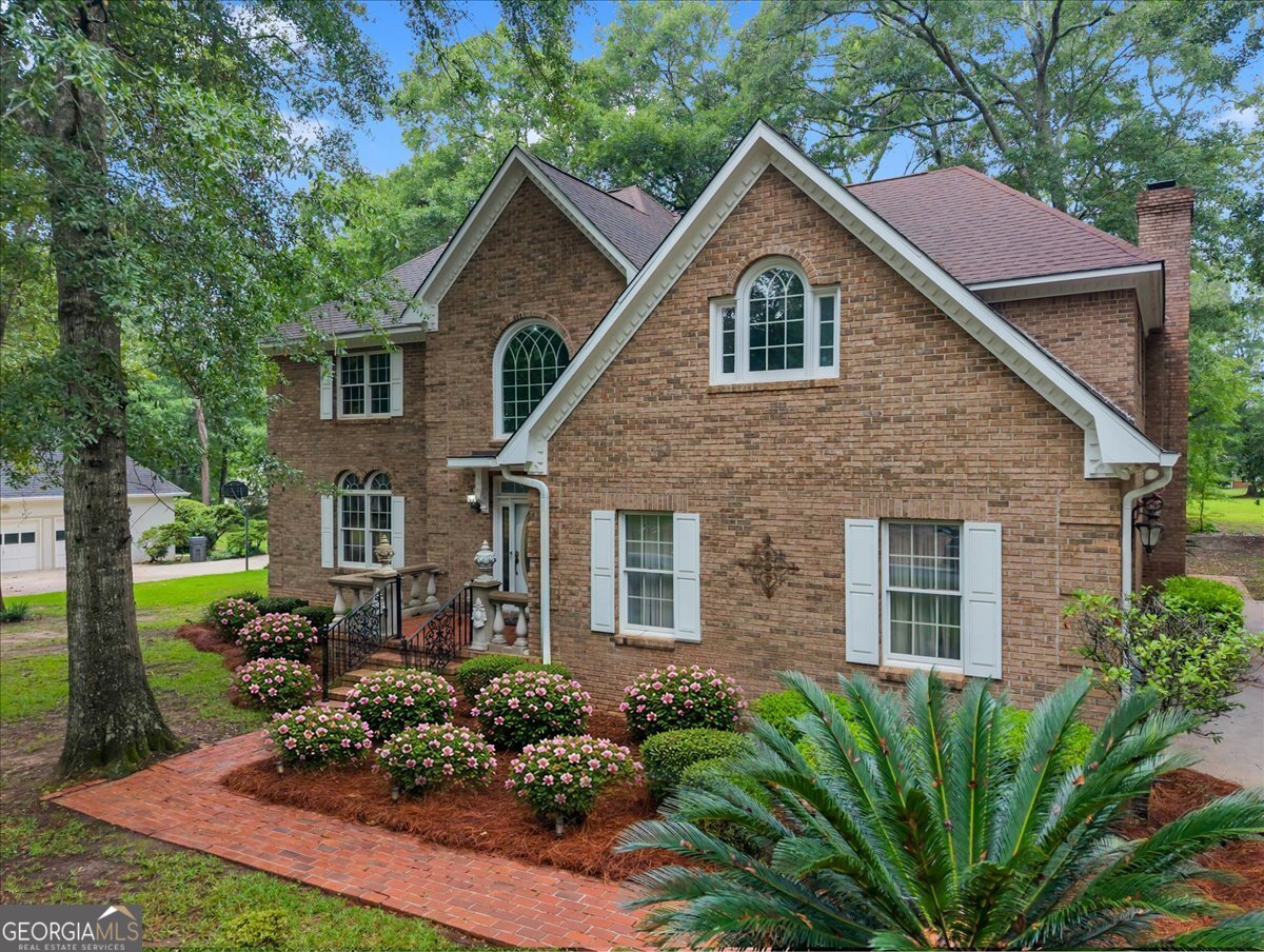 1015 Cherokee Road Perry, GA 31069 - Photo 82 of 85