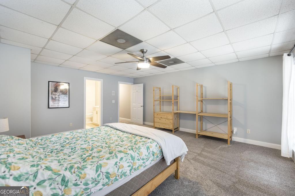 2489 Boxankle Road Forsyth, GA 31029 - Photo 50 of 71